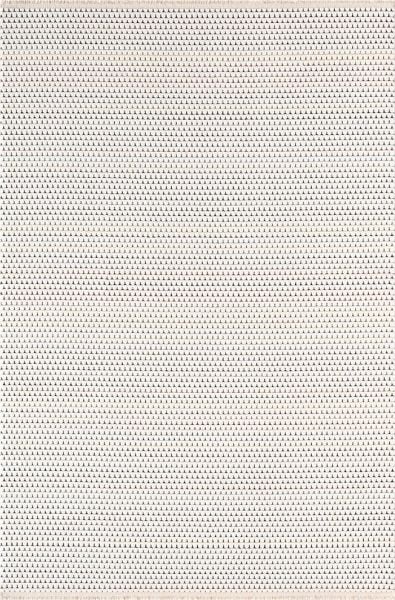 Origami Serisi Beyaz Multi Yumuşak Dokulu Makine Halısı PL-004A 160x230 (4 mt2)