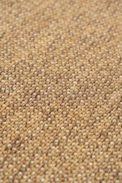 Secret Serisi Kahve/Koyu Bej Doğal Sisal Halı C-0504